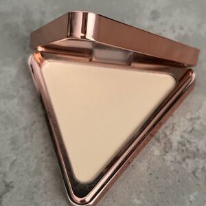 LYS Beauty Triple Fix Setting Powder, Color: Resilience (Translucent)